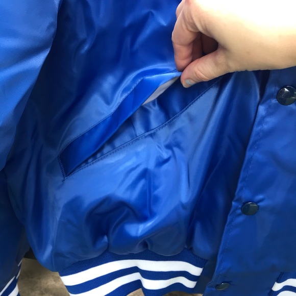 Vintage varsity jacket - Picture 11 of 11